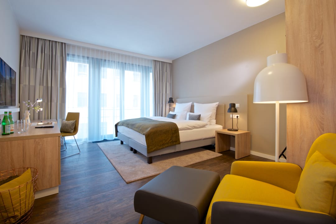 Zimmer frederics Berlin City Hackescher Markt