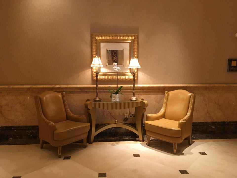 Sonstiges Emirates Palace Mandarin Oriental