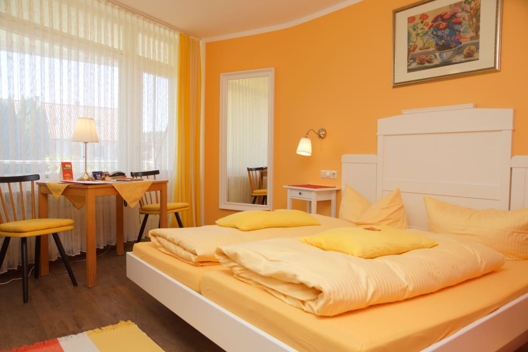 Zimmer Haus am Kurpark