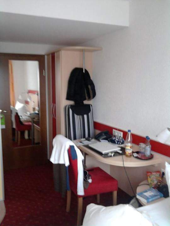 Mein Zimmer Flair Hotel Landgasthof Roger