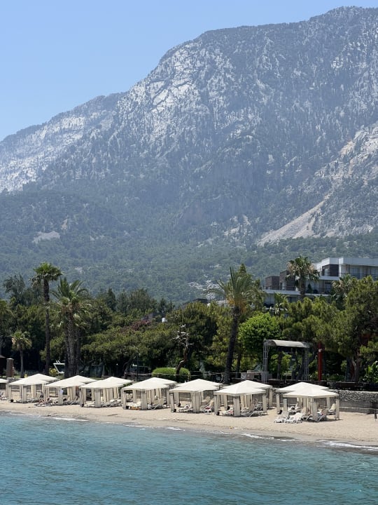 Außenansicht TUI MAGIC LIFE Beldibi +16