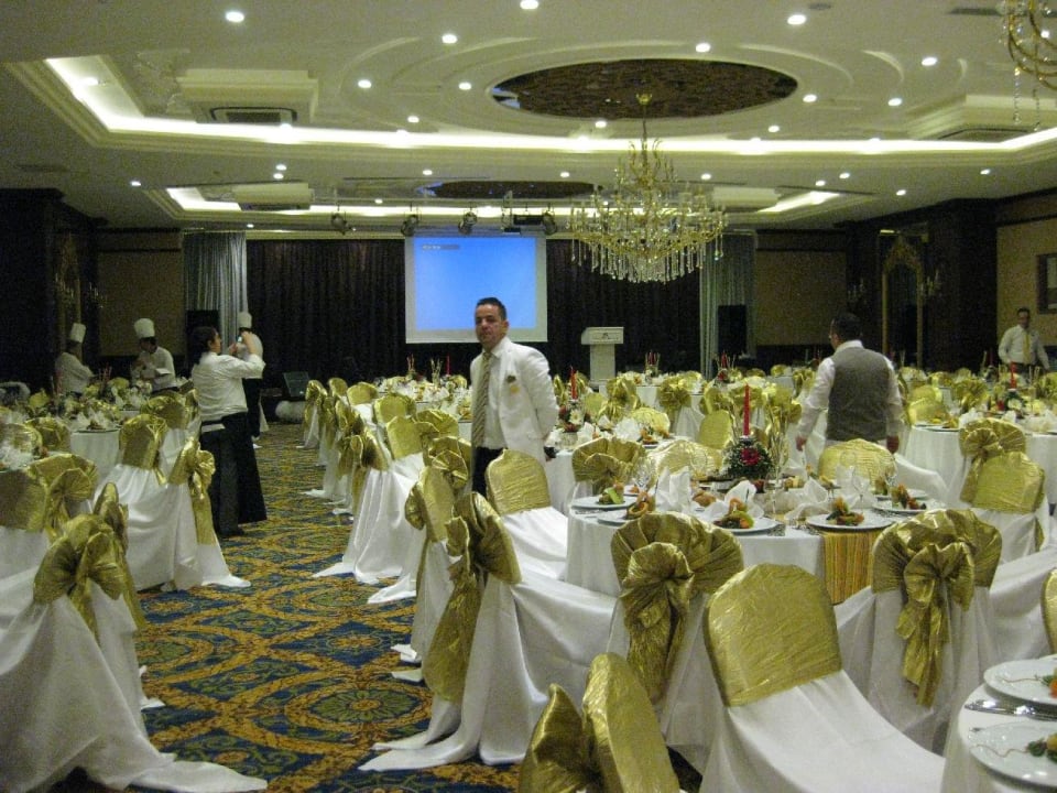 Oster Gala Diamond Excellence Resort & Spa