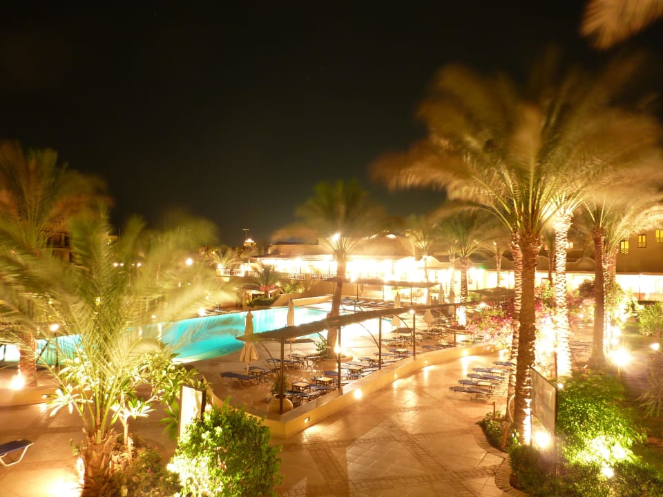 Vom Zimmer aus Jaz Makadi Gardens - TUI BLUE Makadi Gardens - Adults Friendly 16 Years Plus