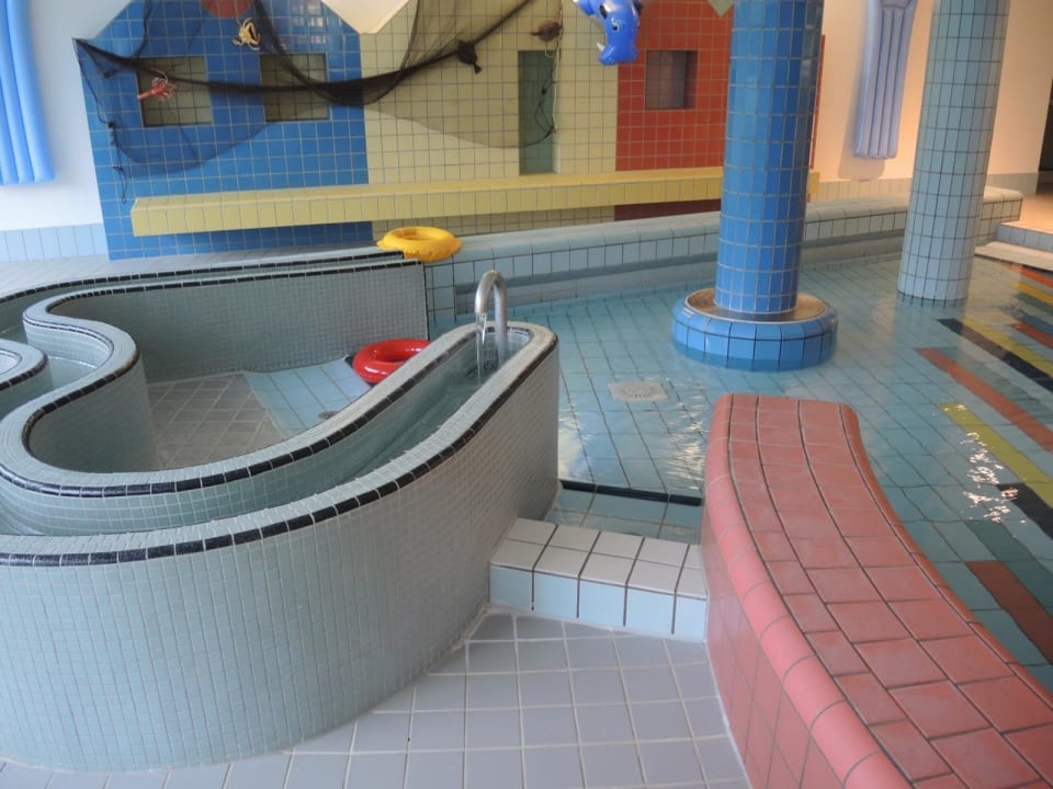 Vitalpark Hotel am Vitalpark