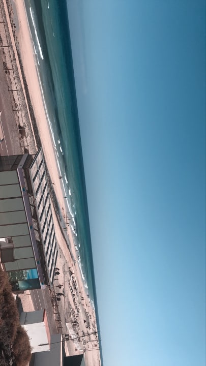 Strand Iberostar Waves Gaviotas Park