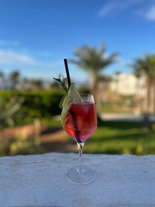 Gastro ROBINSON DJERBA BAHIYA