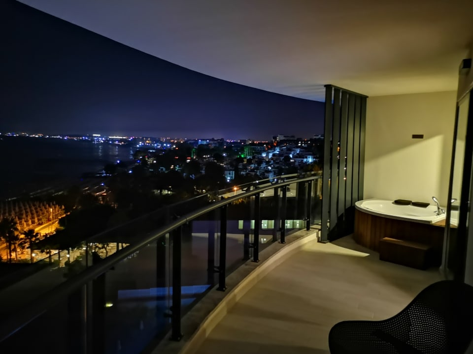 Zimmer Seaden Quality Resort & Spa