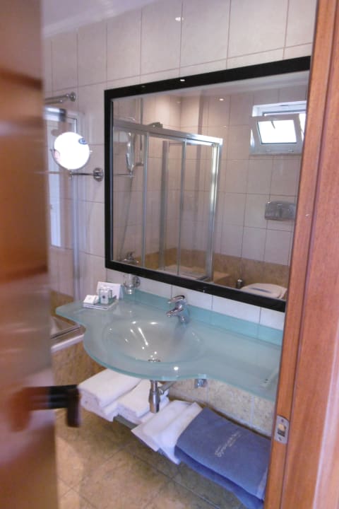 Zimmer Olympia Golden Beach Resort & Spa