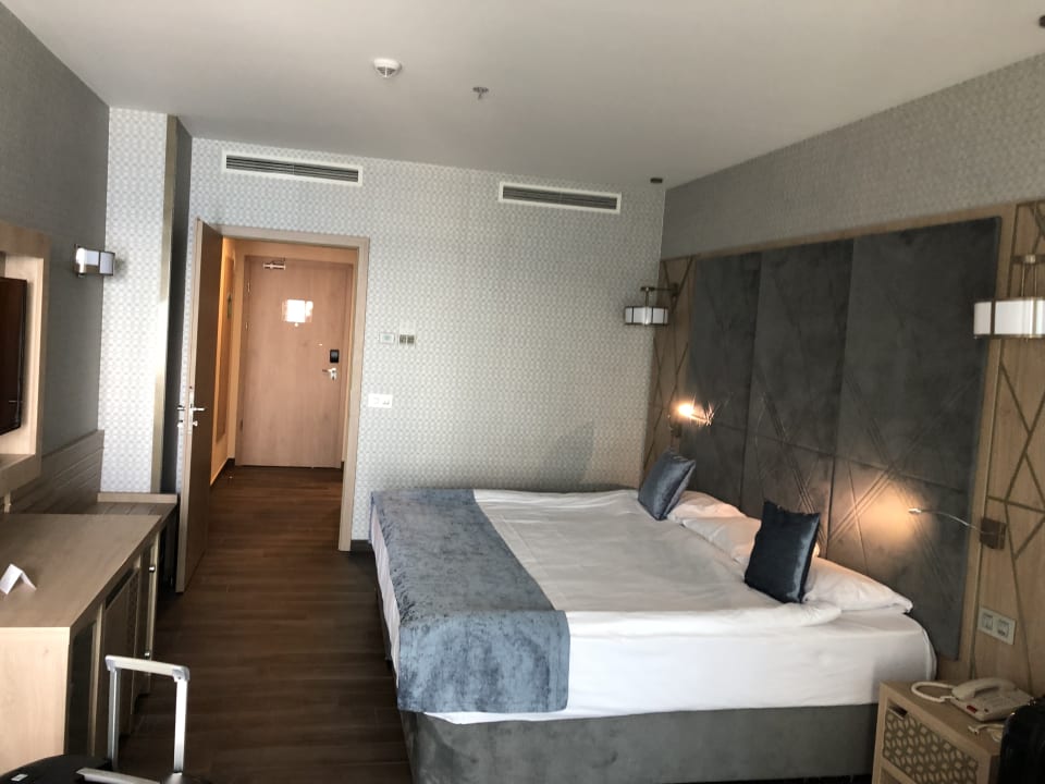 Zimmer Secrets Sunny Beach Resort & Spa