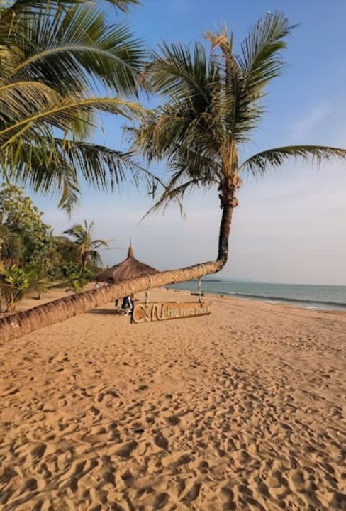 Strand C&N Kho Khao Beach Resort