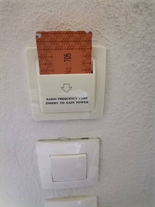 Zimmer Evia Riviera Resort