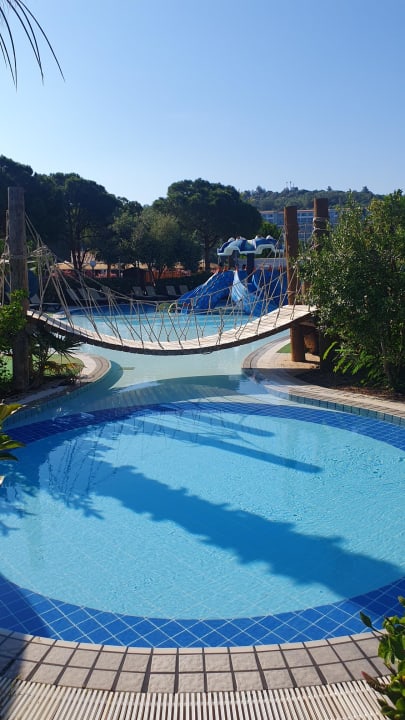 Pool Hotel Pine Bay Holiday Resort