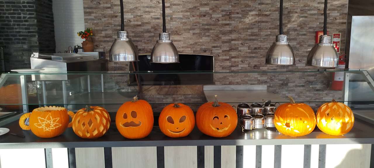 Gastro Sailor's Beach Club