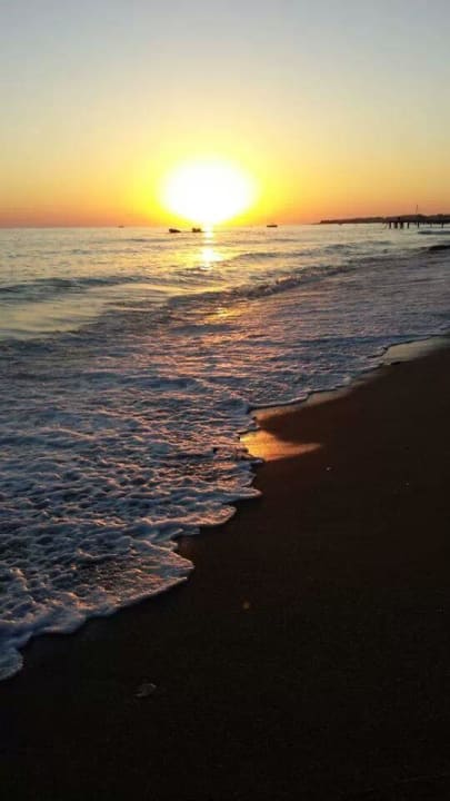 Strand Solivia Hotel