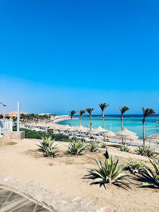 Strand Pickalbatros Villaggio Resort - Portofino