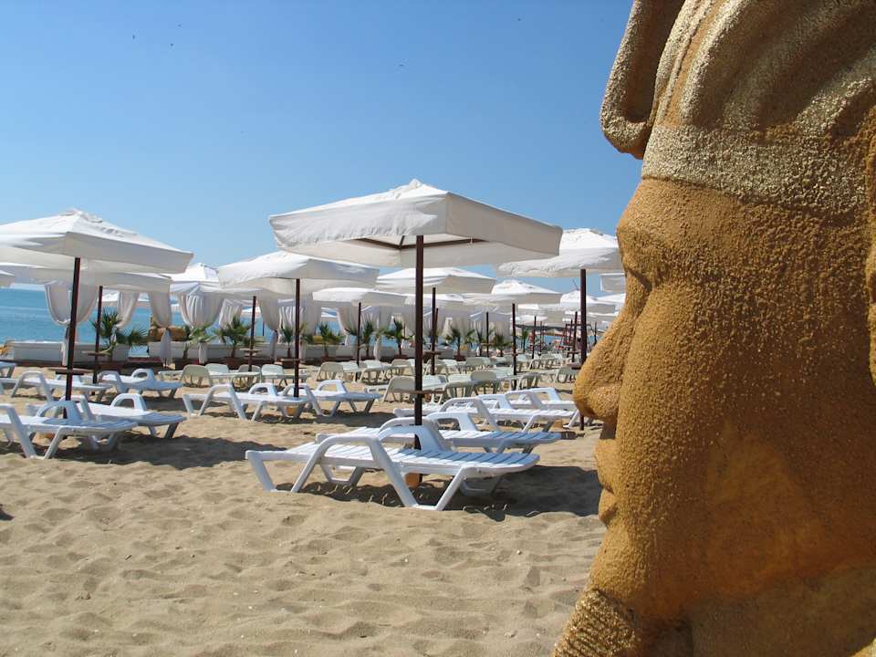 Strand Argisht Palace Hotel