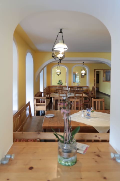 Restaurant Vulkanwirt