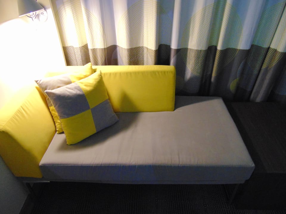 Zimmer Rexan International Hotel