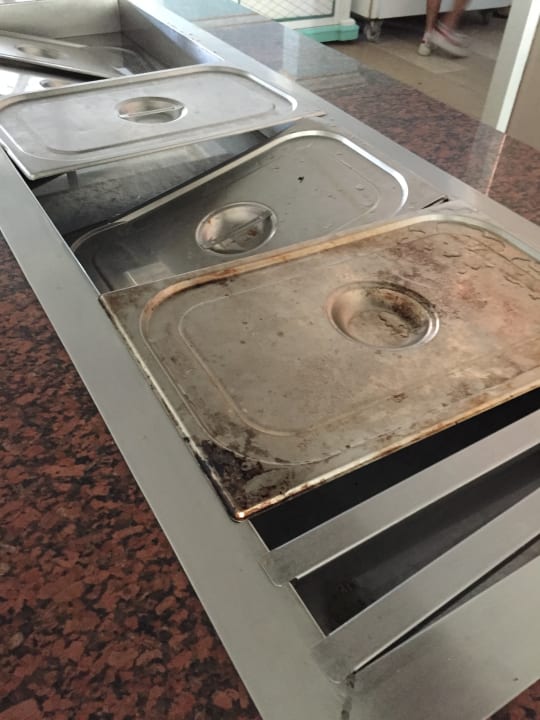 Gastro Larina Resort Spa & Hotel