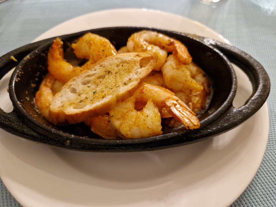 Gastro Rixos Bab Al Bahr