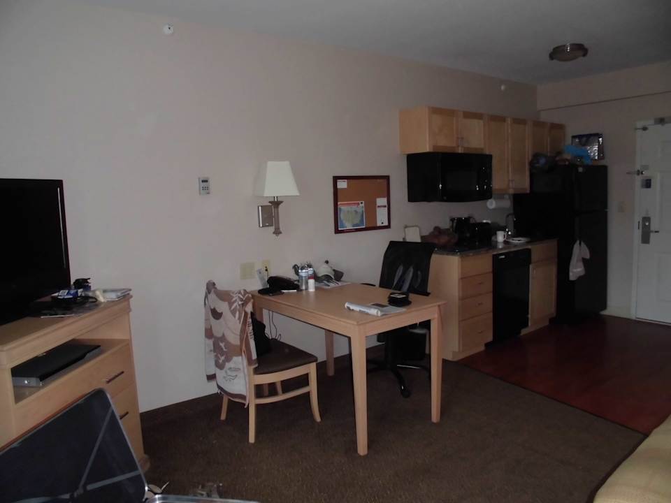 Appartement Candlewood Suites Ft Myers I-75