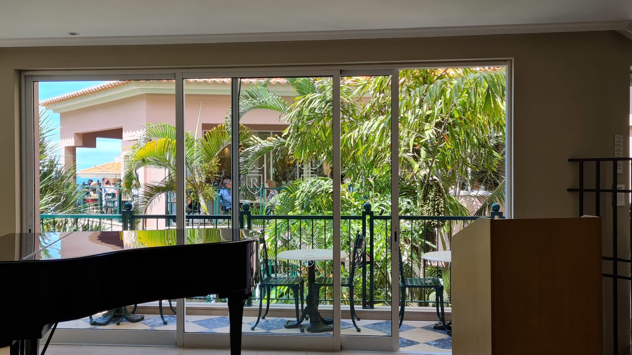 Ausblick Pestana Royal Premium All Inclusive Ocean & Spa Resort