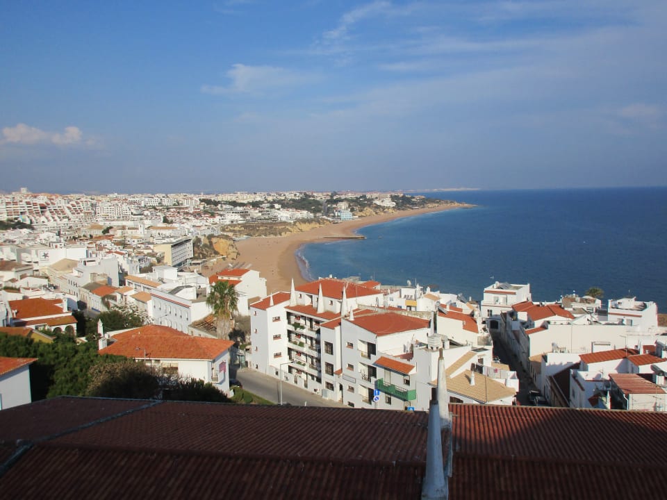 Ausblick Belver Boa Vista Hotel & Spa