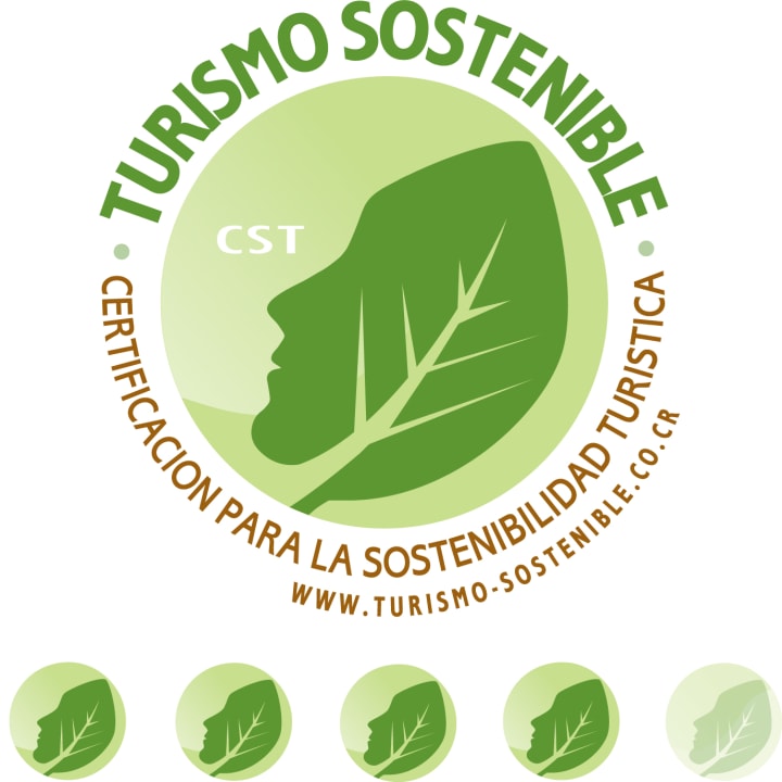 Sonstiges Hotel Guayabo Lodge