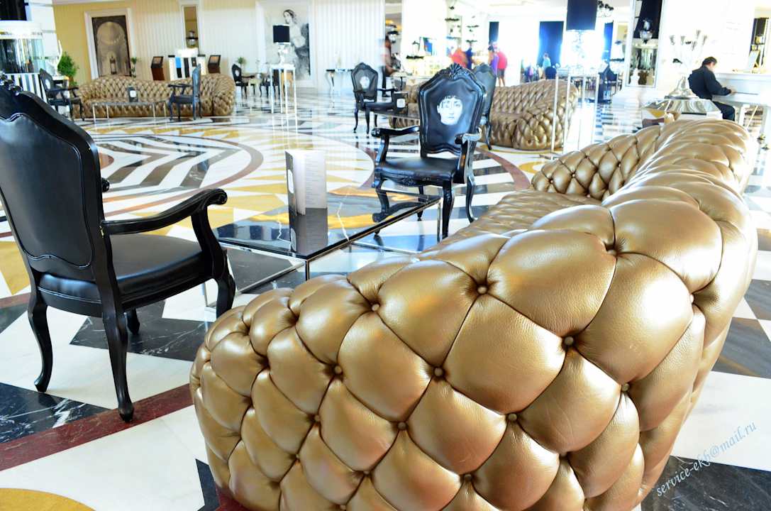 Delphin Imperial Hotel Delphin Imperial