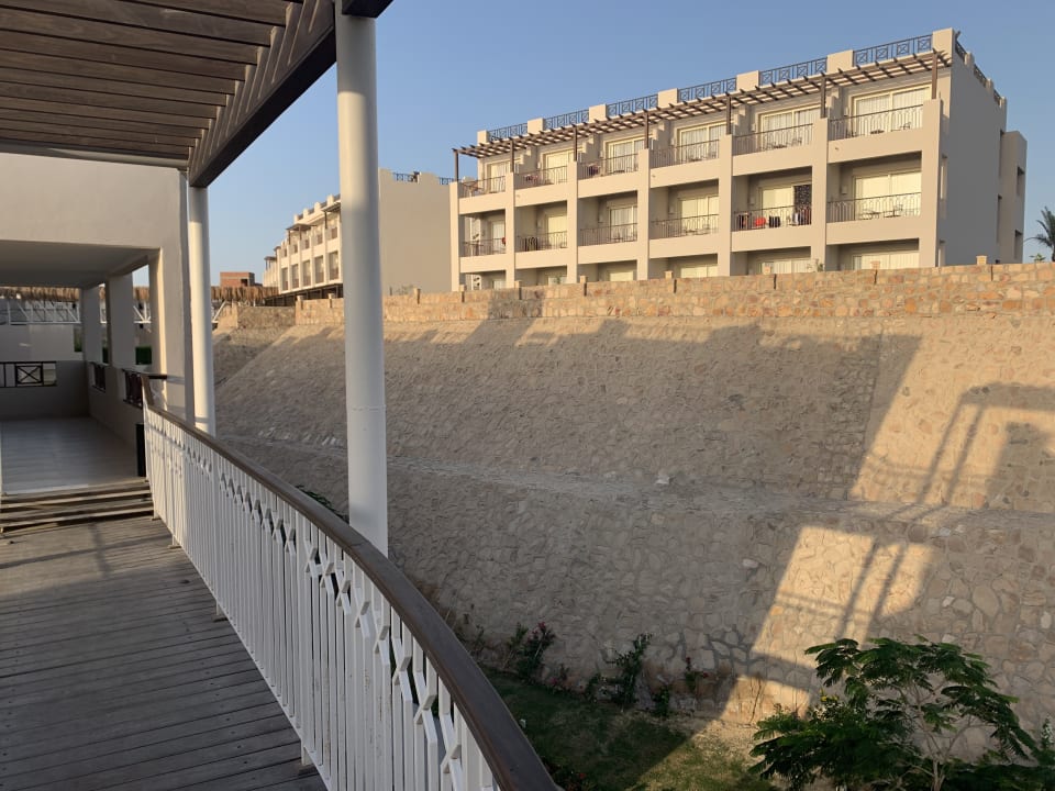 Ausblick Jaz Costa Mares (Adults Only)