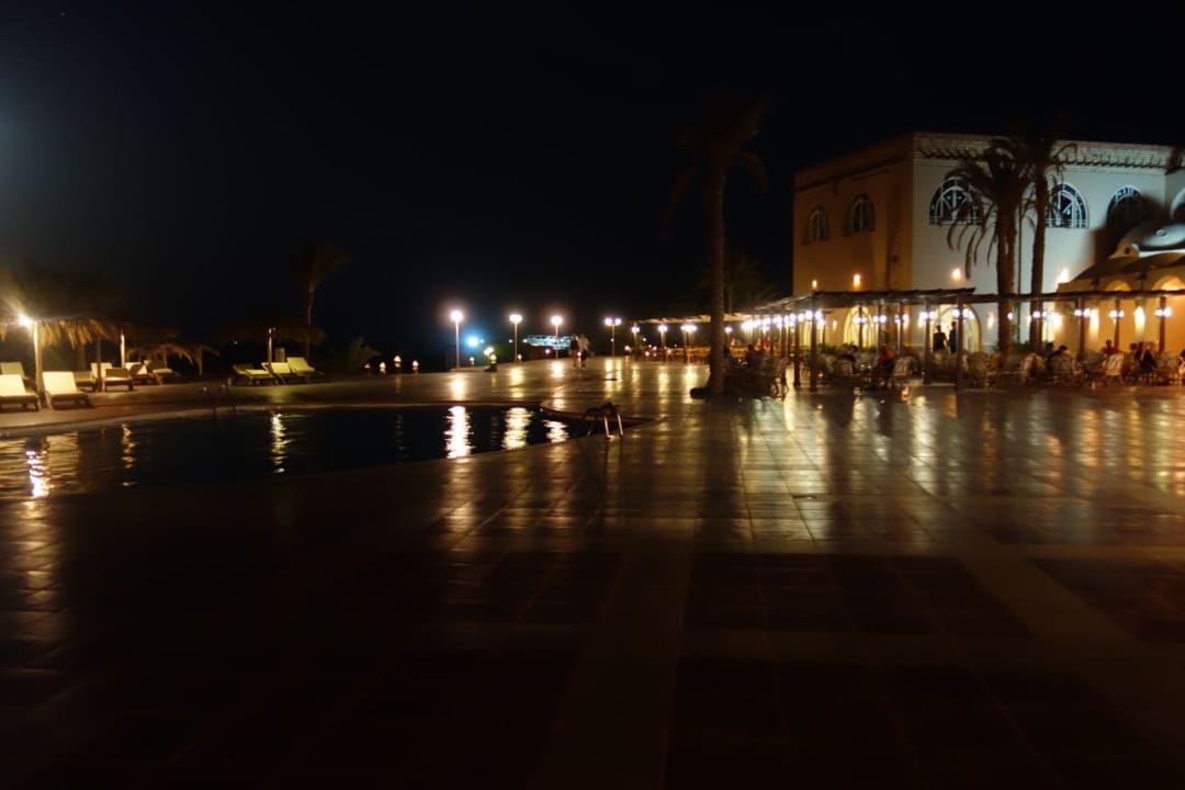 Pool Shams Alam Beach Resort