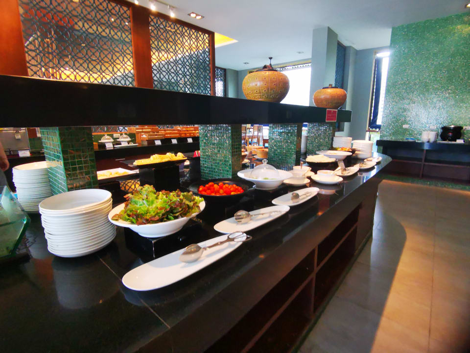 Gastro Hotel Rawai Palm Beach Resort