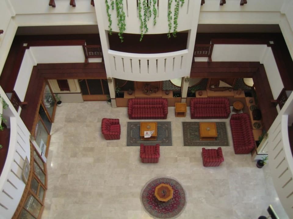 Sur Plaza, Lobby Best Western Sur