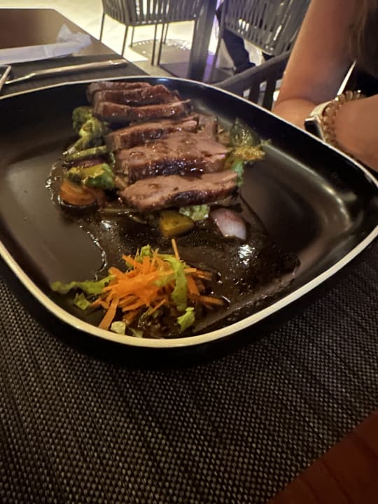 Gastro Live Aqua Punta Cana - All Inclusive - Adults Only