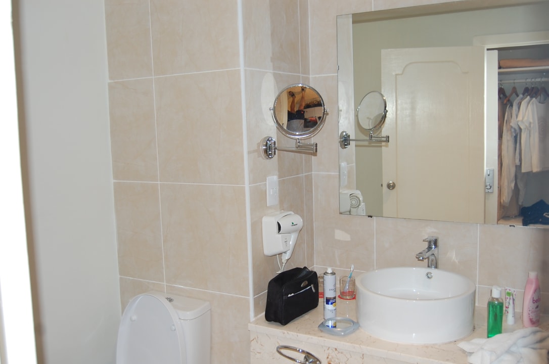 Zimmer Sol Rio De Luna y Mares