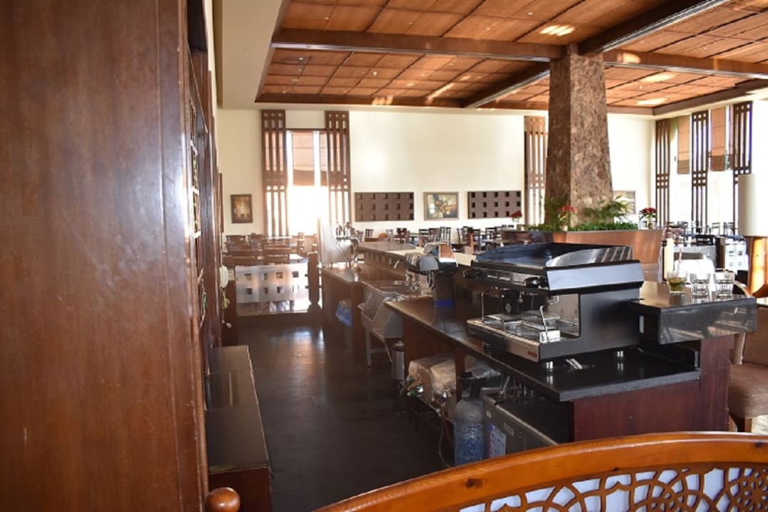 Gastro Jaz Grand Marsa