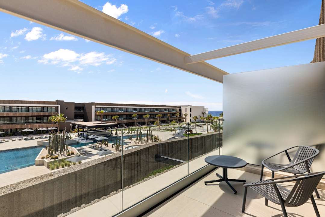 Zimmer Secrets Baby Beach Aruba (Eröffnung Juni 2025)