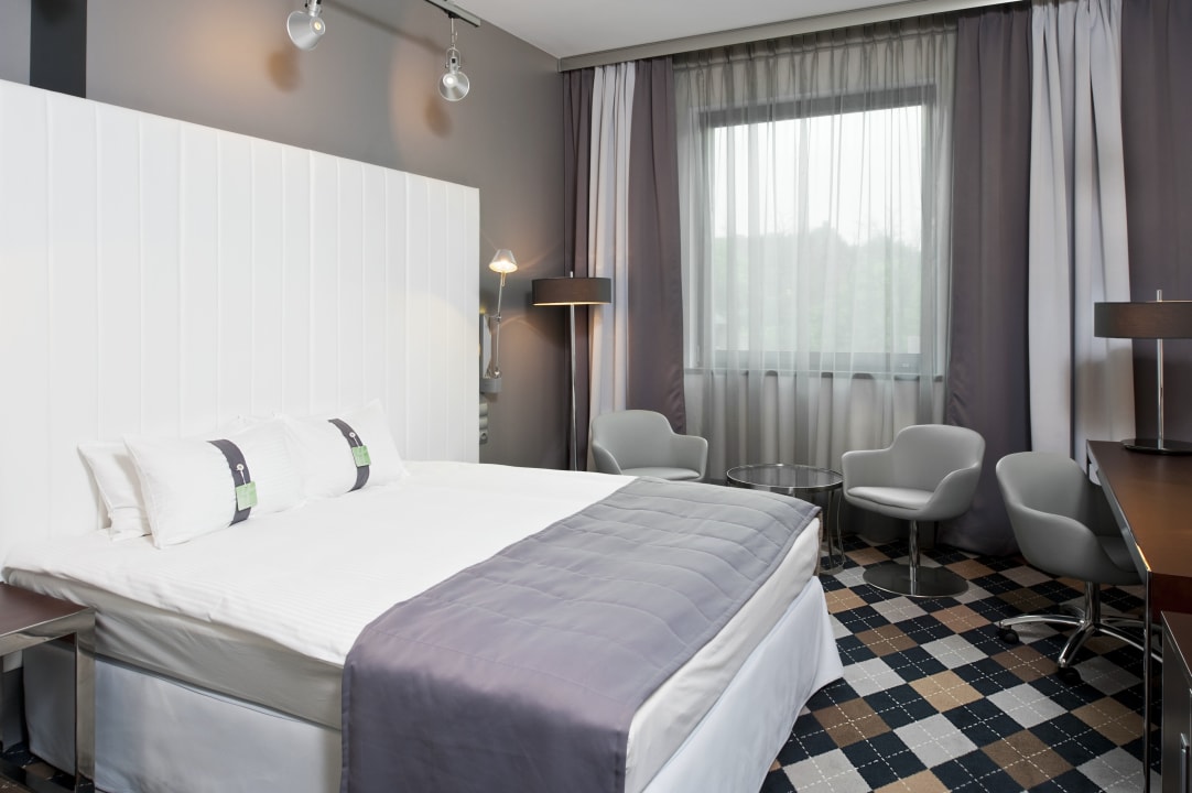 Zimmer Holiday Inn Bydgoszcz