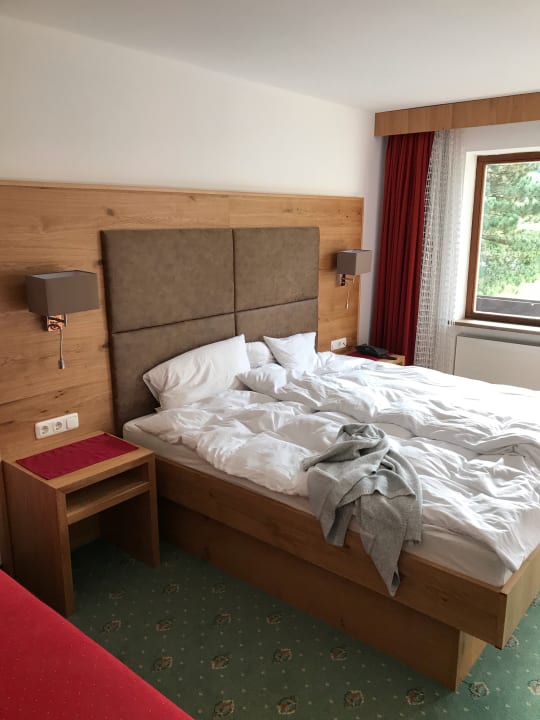 Zimmer Pension Hohenrainer