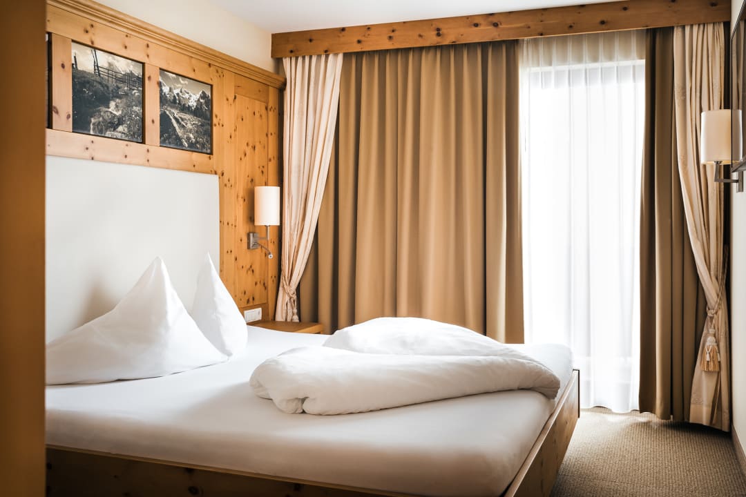 Zimmer Hotel Klausnerhof