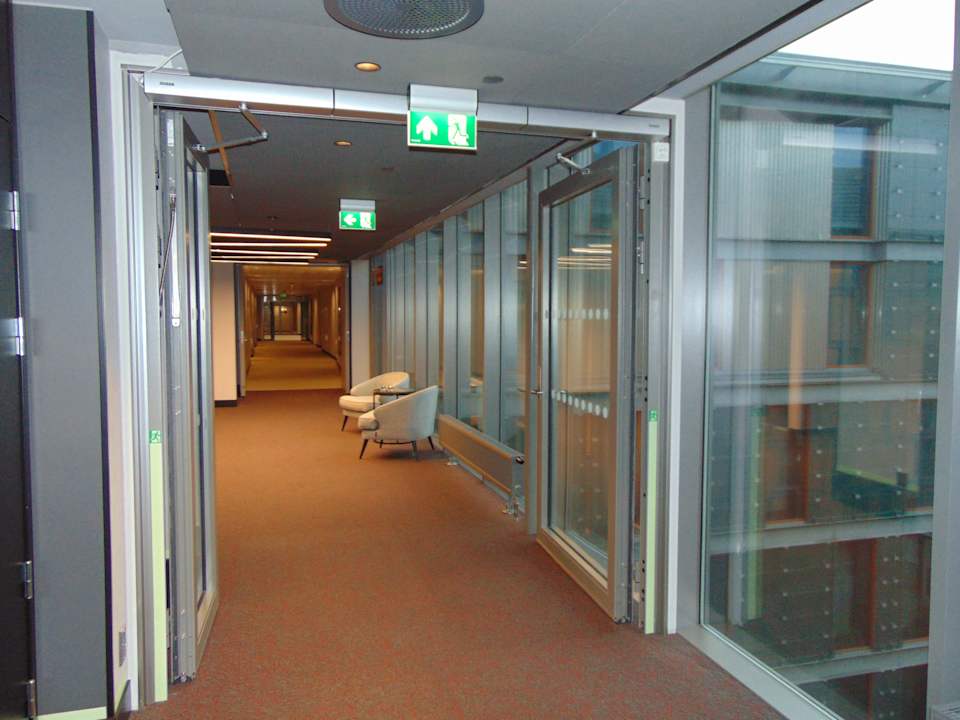 Sonstiges Radisson RED, Oslo Airport