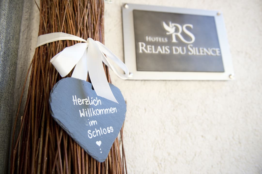 Sonstiges Hotel Schloss Ragaz