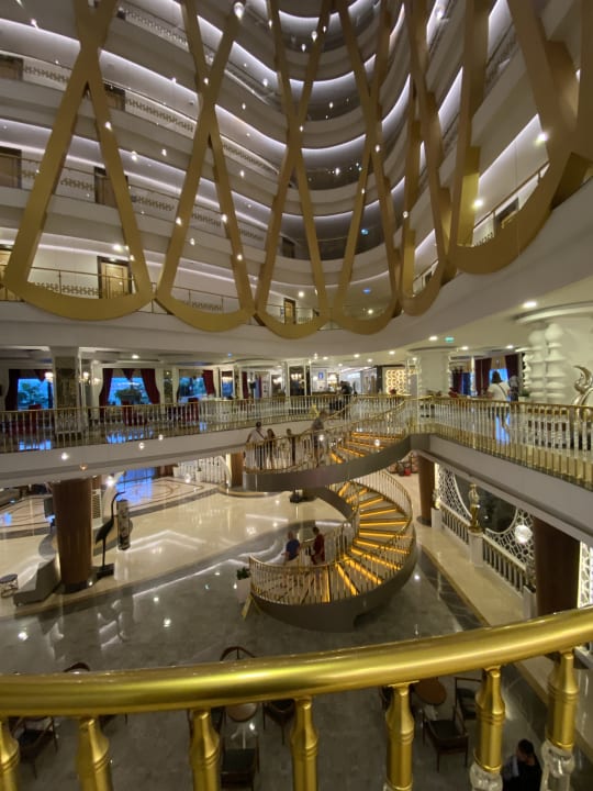 Sonstiges Dream World Aqua Hotel