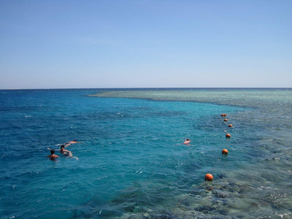 Hausriff Stella Beach Resort & Spa Makadi Bay