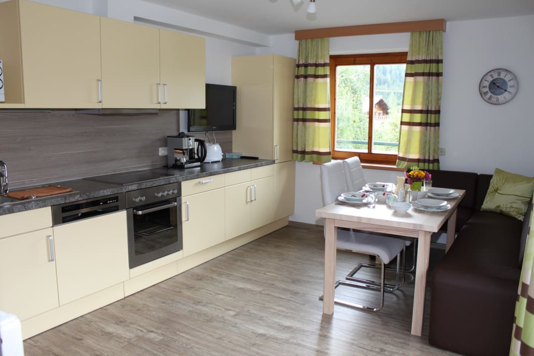 Zimmer Haus Fersterer