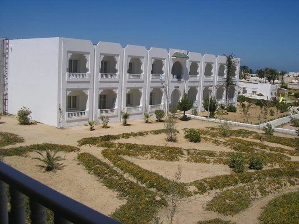 Hotel Sun Club Djerba Djerba Sun Beach Hotel & Spa