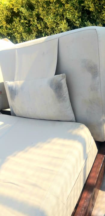 Pool Megasaray Club Belek