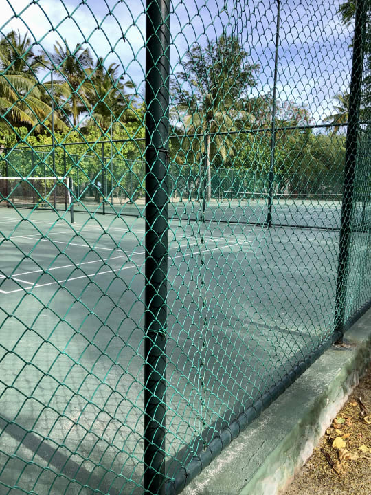 Sport & Freizeit Cinnamon Dhonveli Maldives