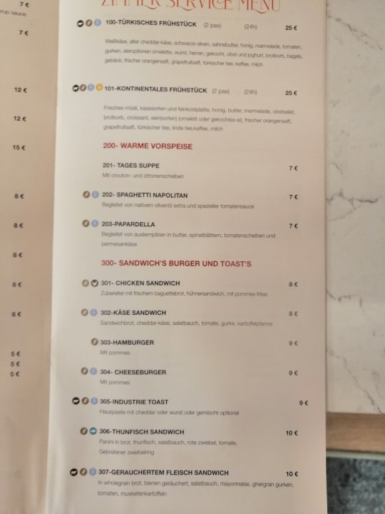 Gastro Seaden Quality Resort & Spa