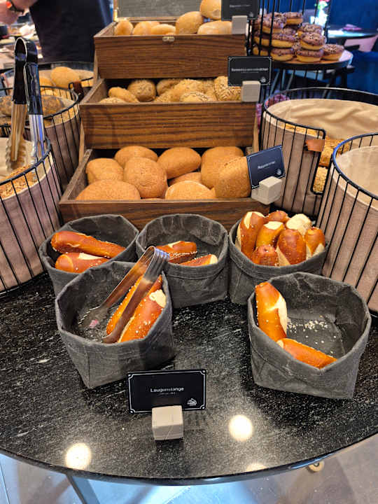 Gastro NYX Hotel Hamburg